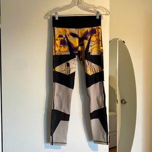 Adidas Climalite Running Pants - US Size S (8-10)